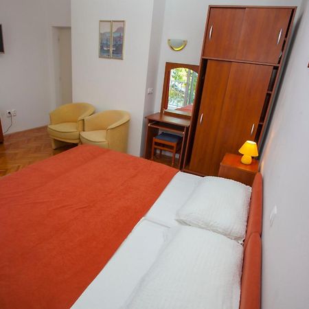 Apartments Ankora 투체피 외부 사진