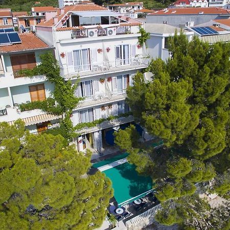 Apartments Ankora 투체피 외부 사진