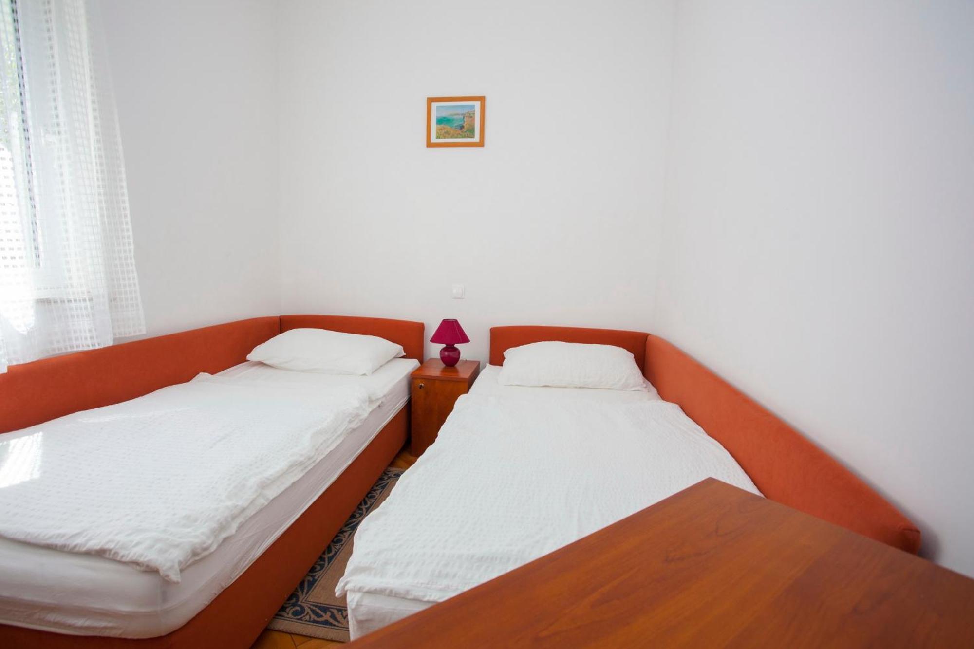 Apartments Ankora 투체피 외부 사진