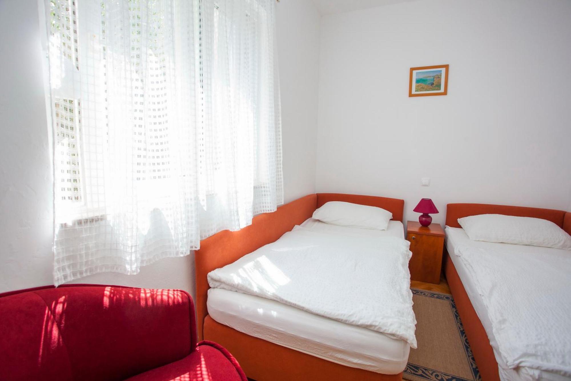 Apartments Ankora 투체피 외부 사진
