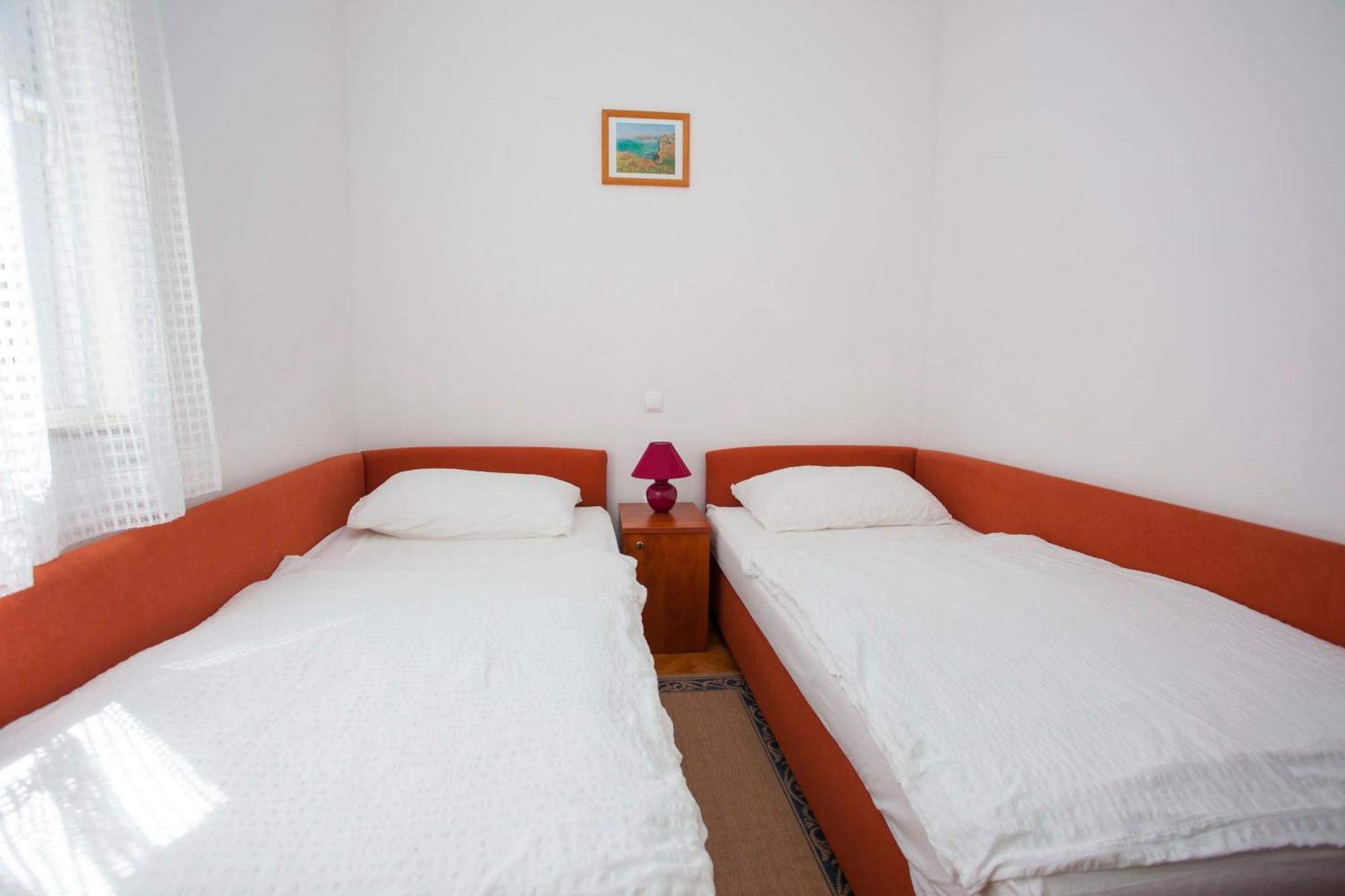 Apartments Ankora 투체피 외부 사진