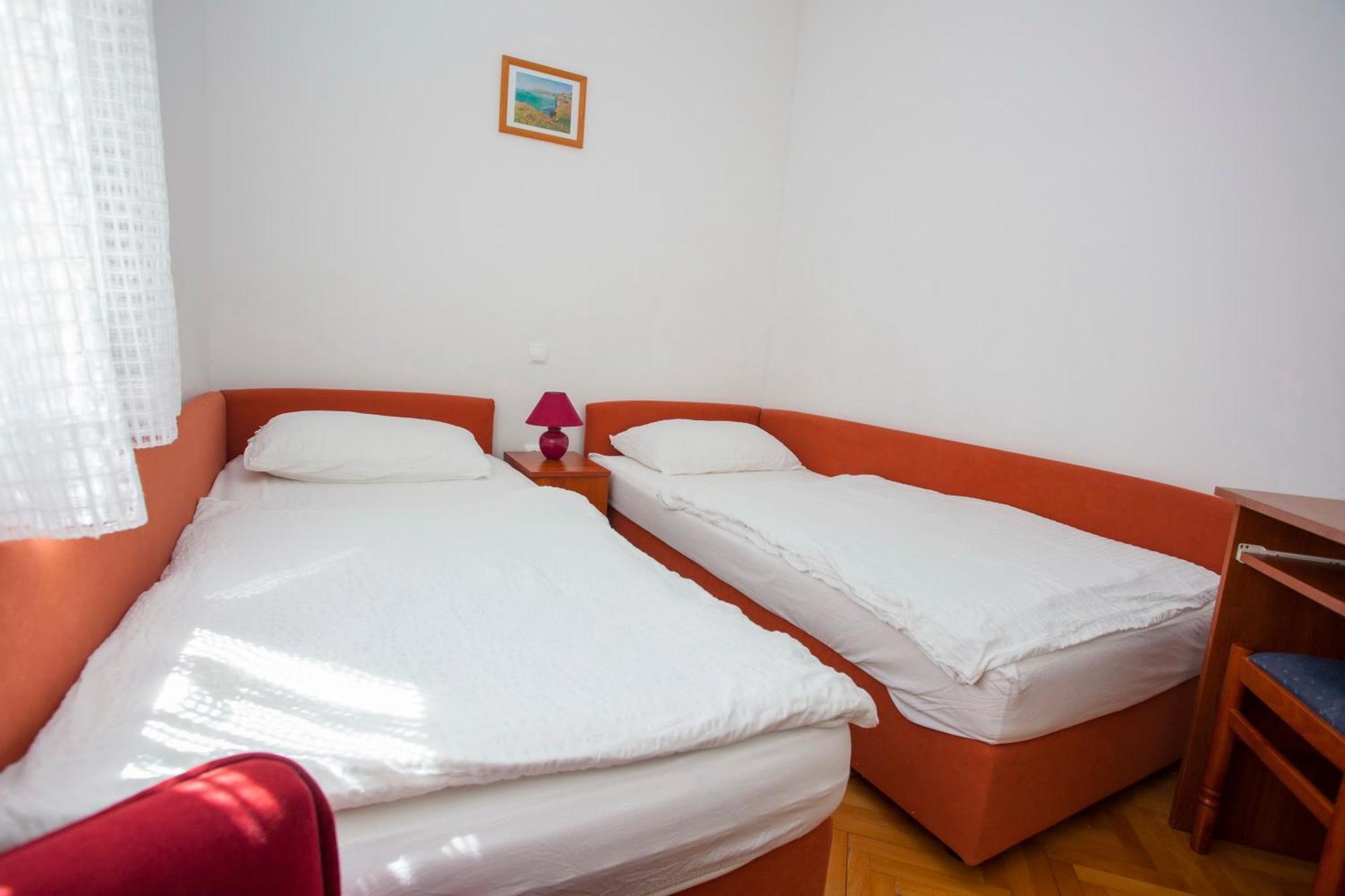 Apartments Ankora 투체피 외부 사진