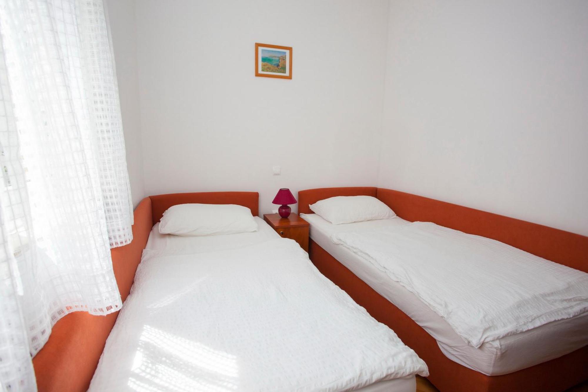 Apartments Ankora 투체피 외부 사진