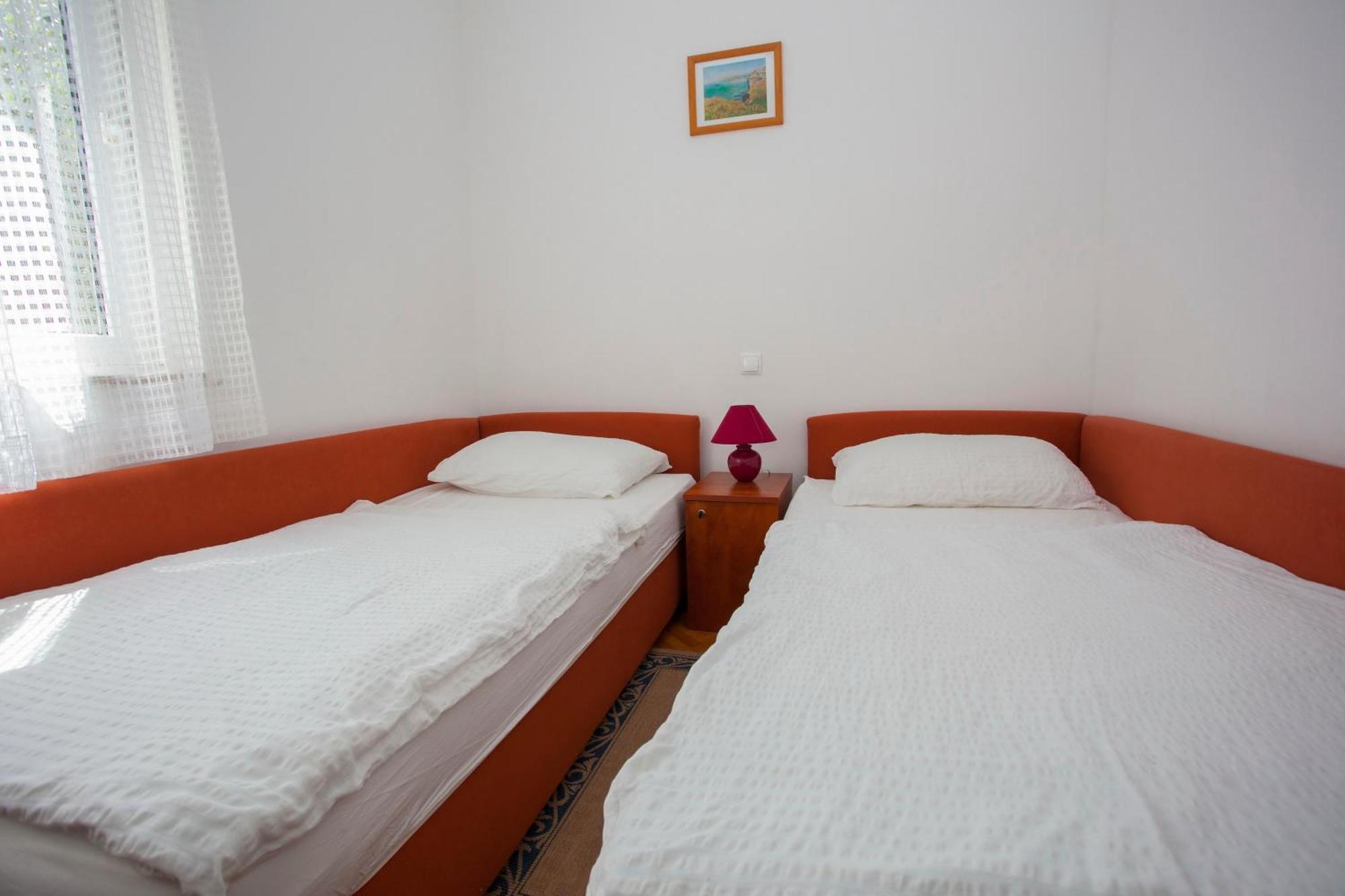 Apartments Ankora 투체피 외부 사진