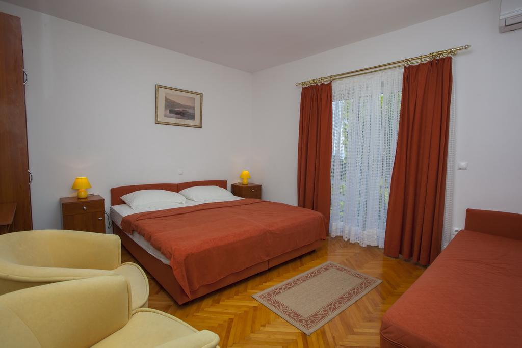 Apartments Ankora 투체피 외부 사진