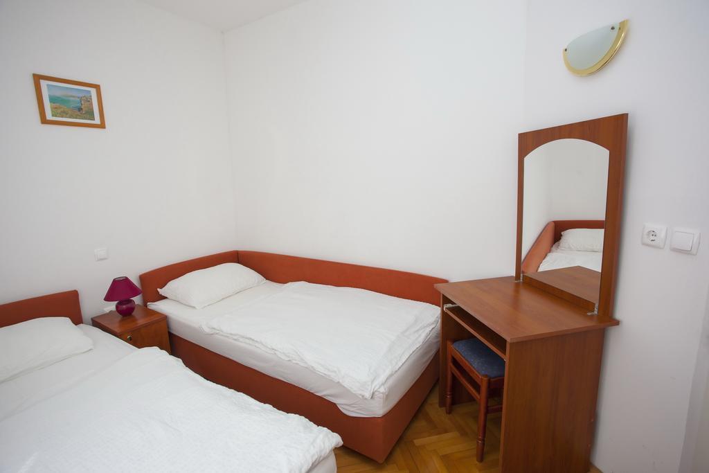 Apartments Ankora 투체피 외부 사진
