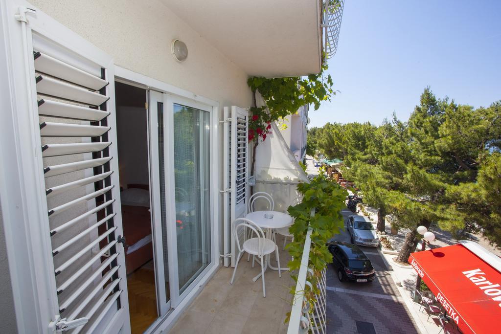 Apartments Ankora 투체피 외부 사진
