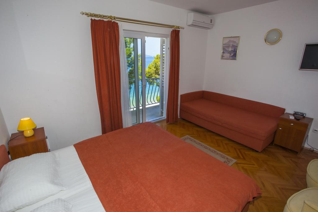 Apartments Ankora 투체피 외부 사진