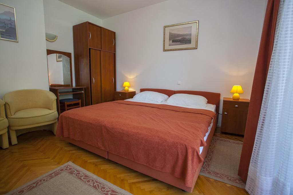 Apartments Ankora 투체피 외부 사진