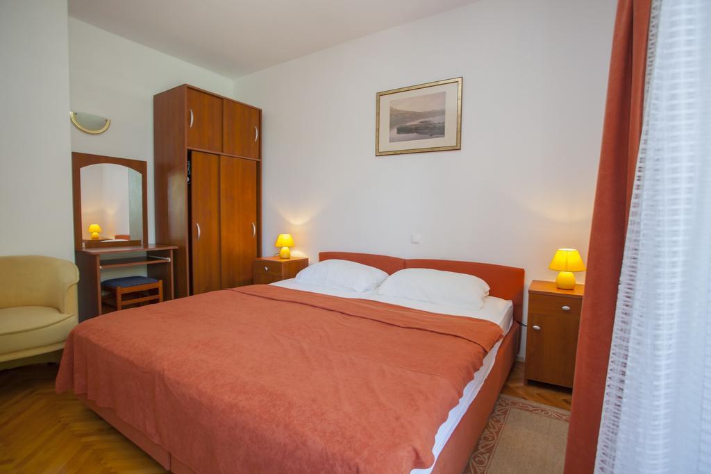 Apartments Ankora 투체피 외부 사진