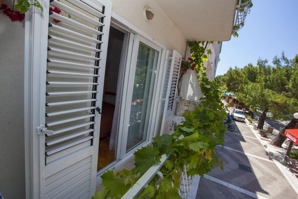 Apartments Ankora 투체피 외부 사진
