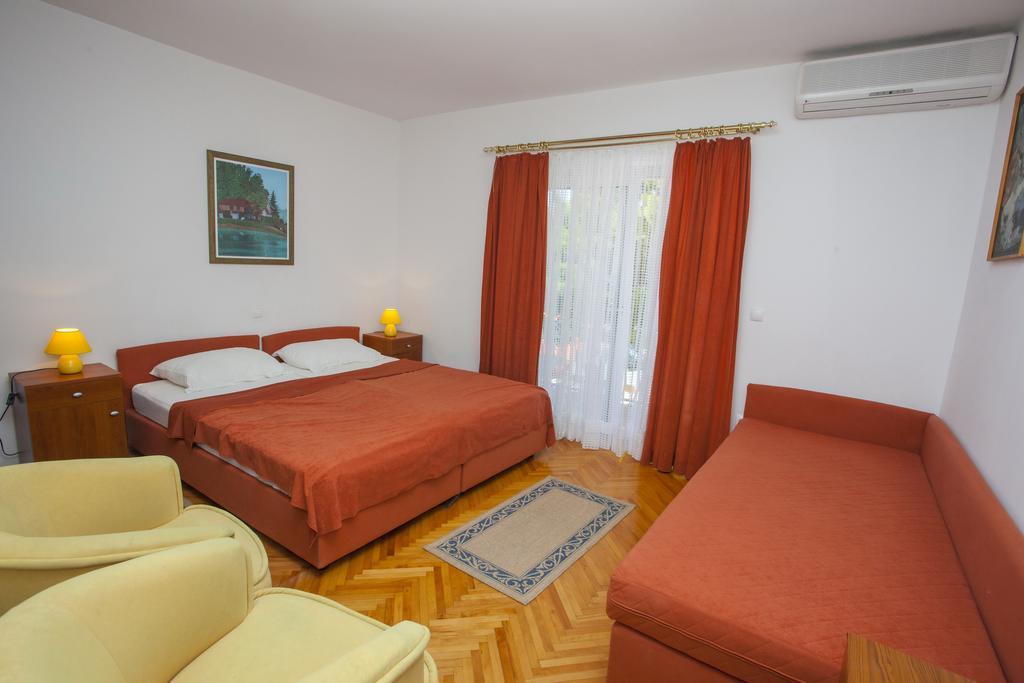Apartments Ankora 투체피 외부 사진