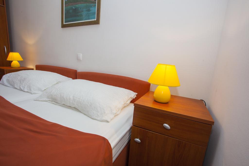 Apartments Ankora 투체피 외부 사진