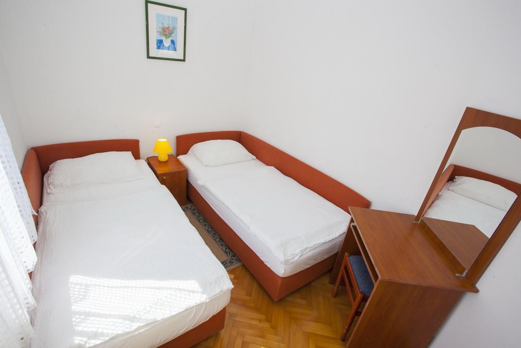 Apartments Ankora 투체피 외부 사진