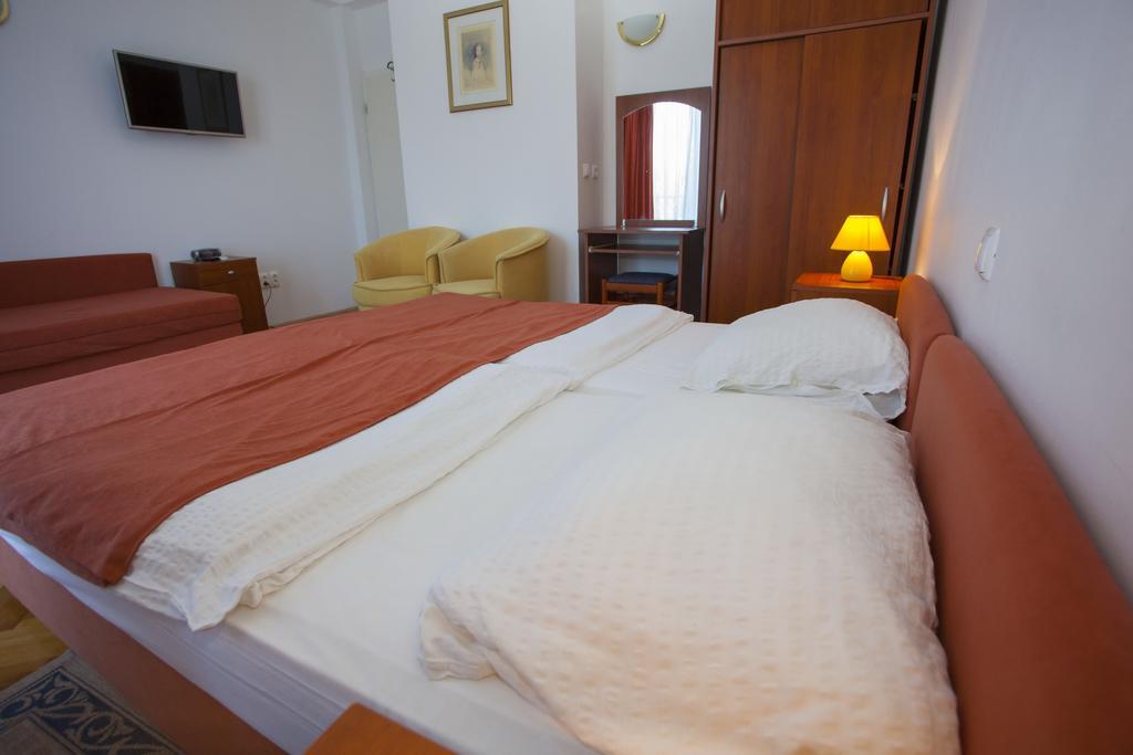 Apartments Ankora 투체피 외부 사진