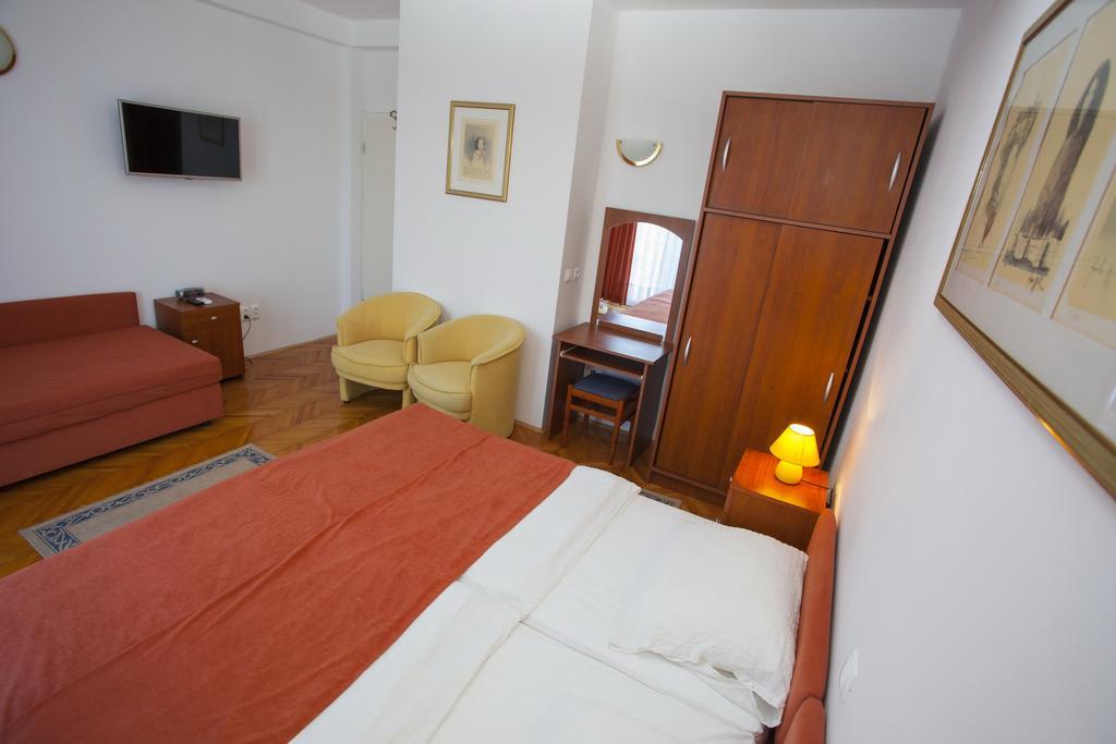 Apartments Ankora 투체피 외부 사진
