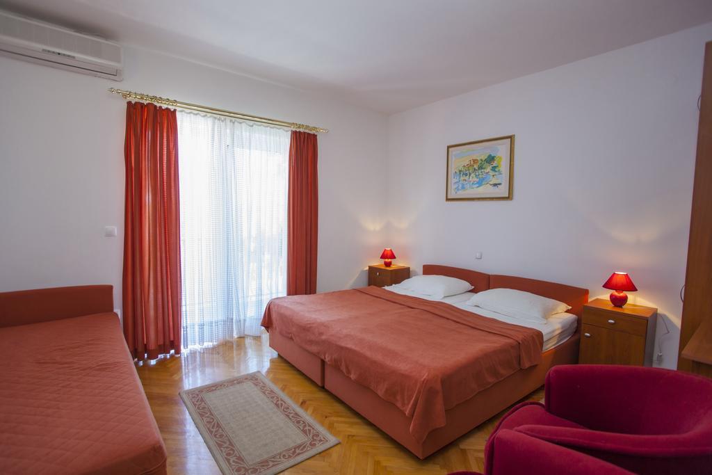 Apartments Ankora 투체피 외부 사진