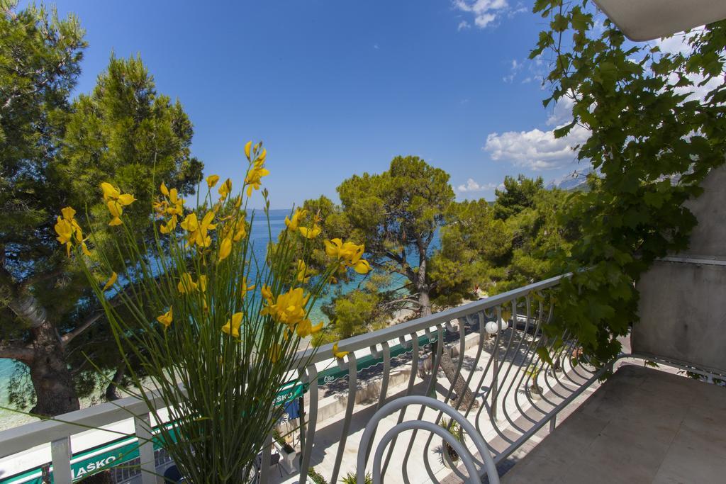 Apartments Ankora 투체피 외부 사진