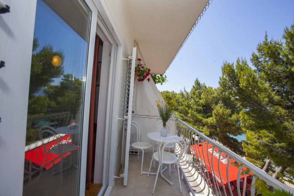 Apartments Ankora 투체피 외부 사진