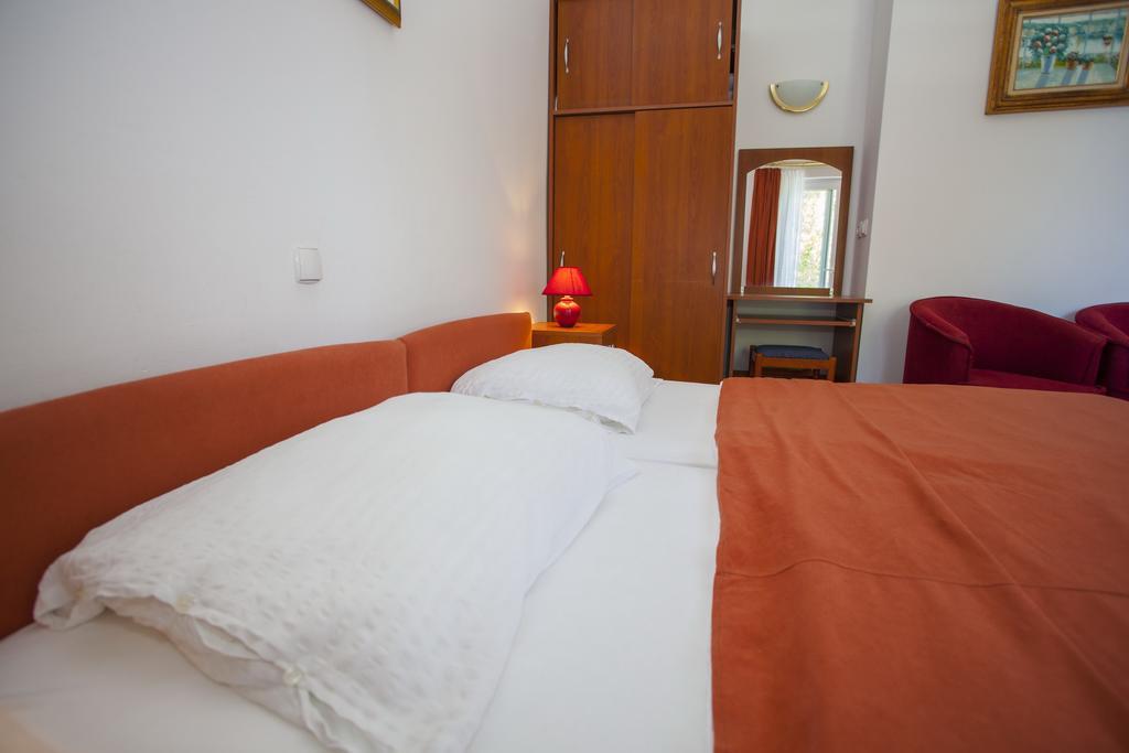 Apartments Ankora 투체피 외부 사진