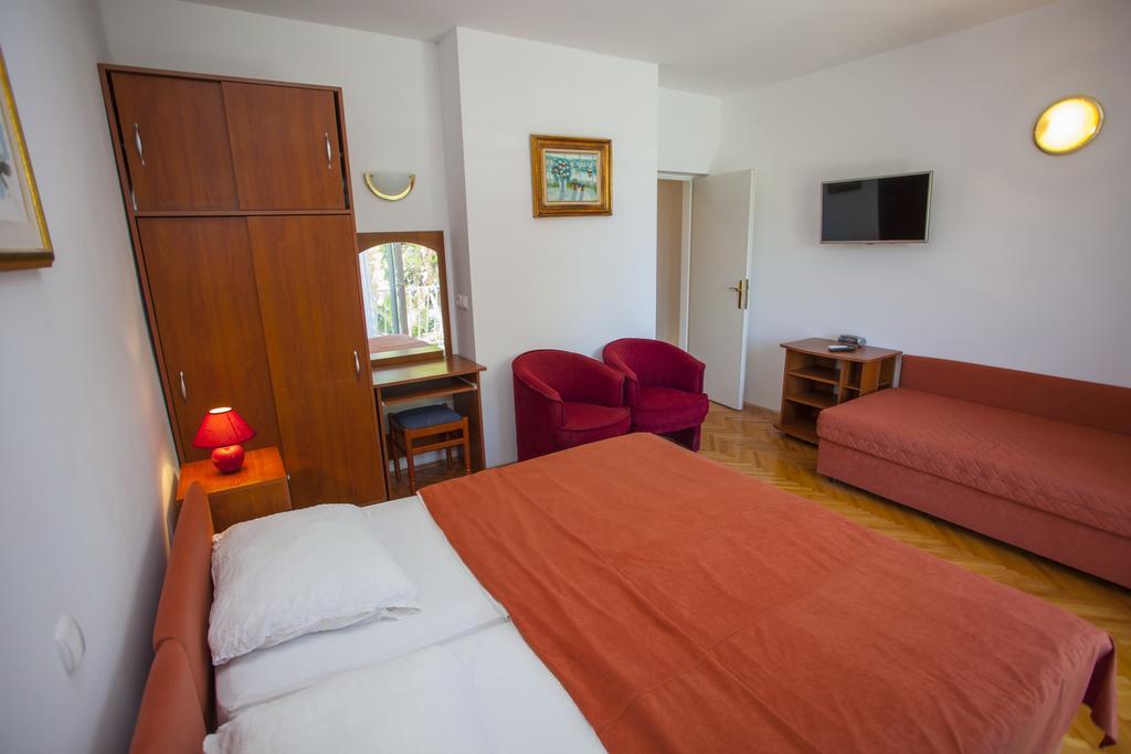 Apartments Ankora 투체피 외부 사진