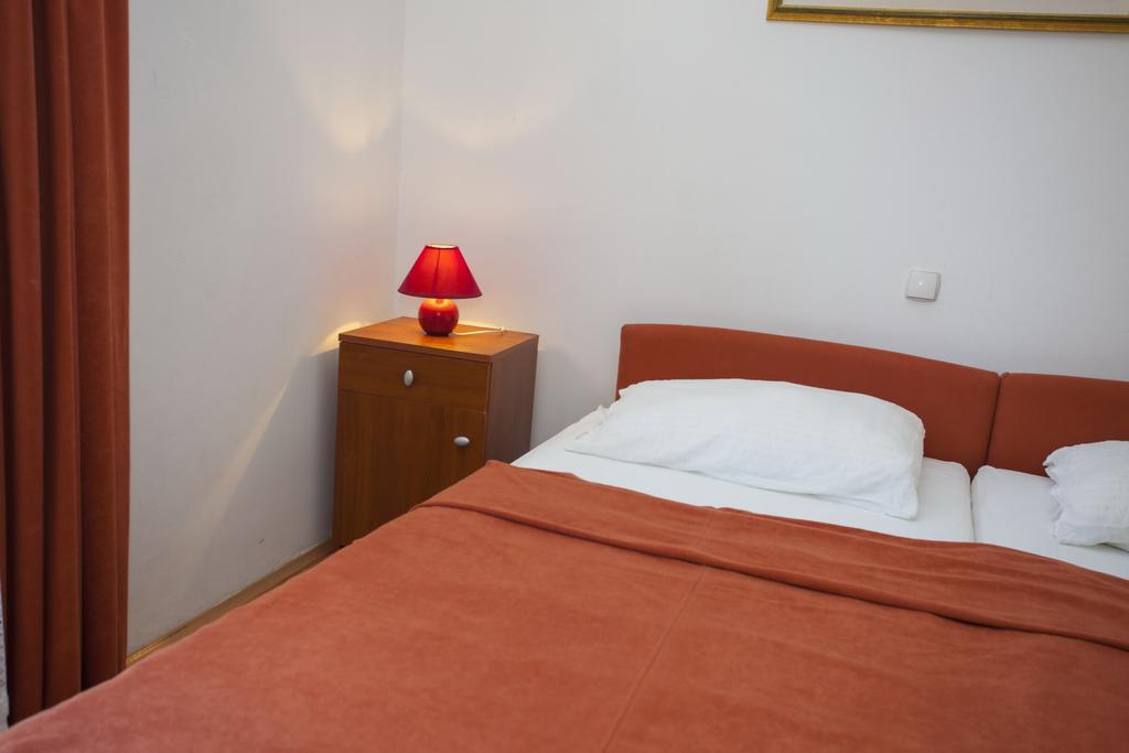 Apartments Ankora 투체피 외부 사진