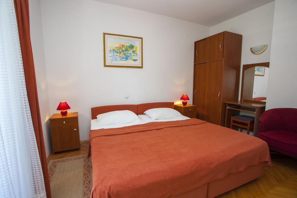 Apartments Ankora 투체피 외부 사진