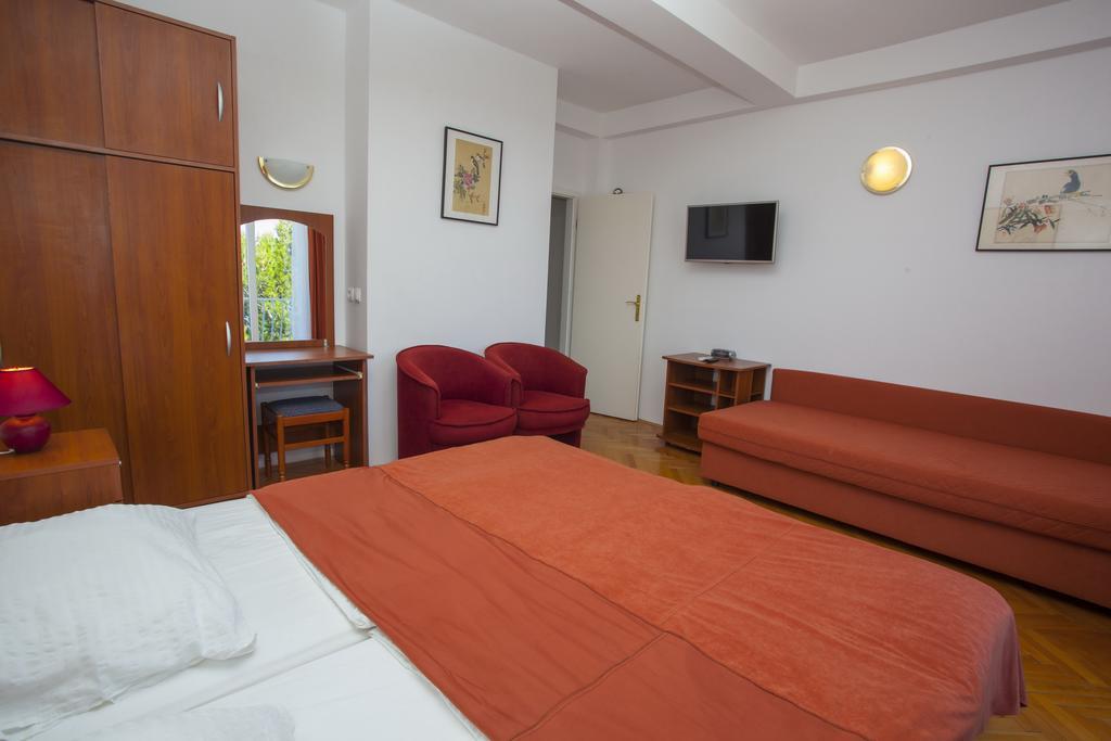 Apartments Ankora 투체피 외부 사진
