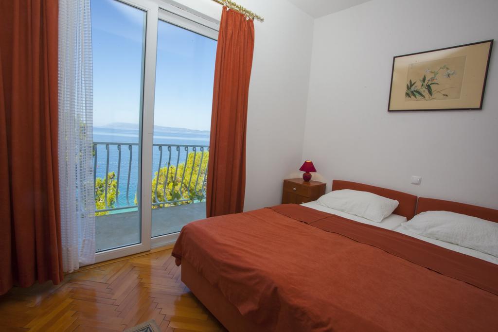 Apartments Ankora 투체피 외부 사진